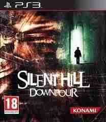 Descargar Silent Hill Downpour [MULTI][FW 4.0x][EUR][ANTiDOTE] por Torrent